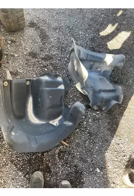 MACK CXN613 Inner Fender