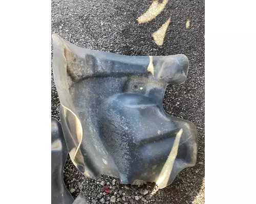 MACK CXN613 Inner Fender