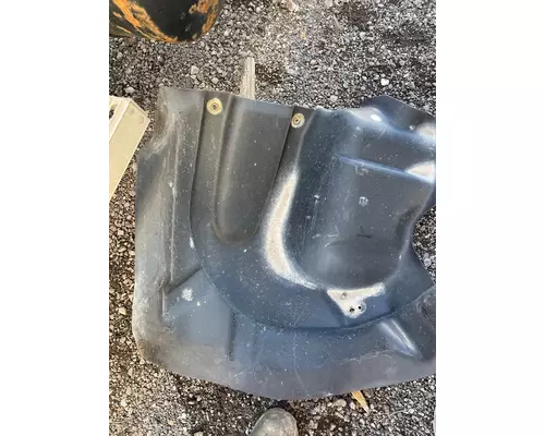 MACK CXN613 Inner Fender