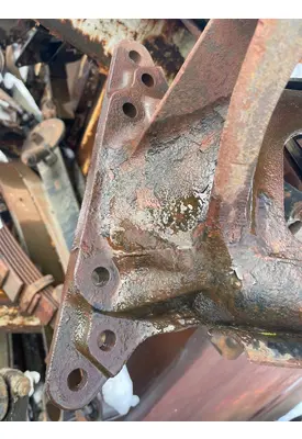 MACK CXN613 Leaf Spring, Front