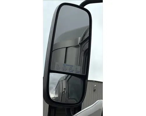 MACK CXN613 MIRROR ASSEMBLY CABDOOR