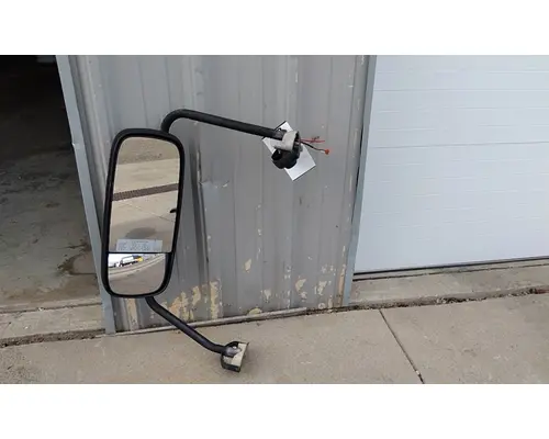 MACK CXN613 MIRROR ASSEMBLY CABDOOR