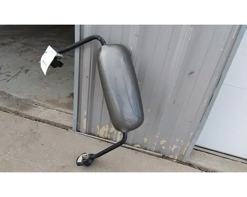 MACK CXN613 MIRROR ASSEMBLY CABDOOR