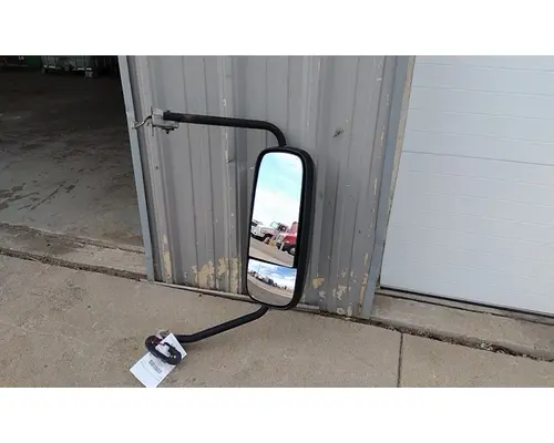 MACK CXN613 MIRROR ASSEMBLY CABDOOR