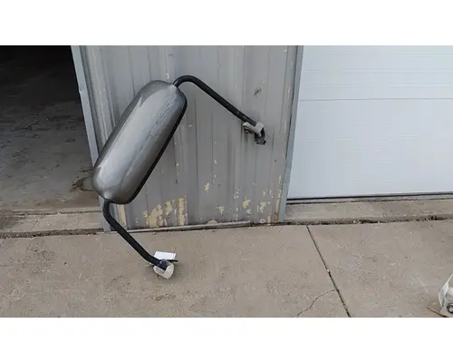 MACK CXN613 MIRROR ASSEMBLY CABDOOR