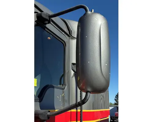 MACK CXN613 MIRROR ASSEMBLY CABDOOR