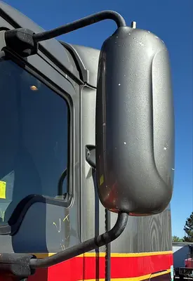 MACK CXN613 MIRROR ASSEMBLY CAB/DOOR
