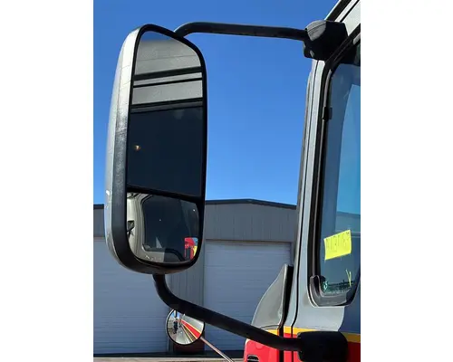 MACK CXN613 MIRROR ASSEMBLY CABDOOR