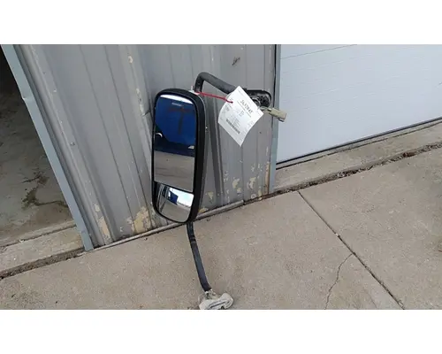 MACK CXN613 MIRROR ASSEMBLY CABDOOR