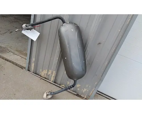 MACK CXN613 MIRROR ASSEMBLY CABDOOR