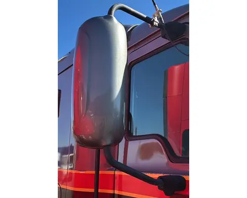 MACK CXN613 MIRROR ASSEMBLY CABDOOR