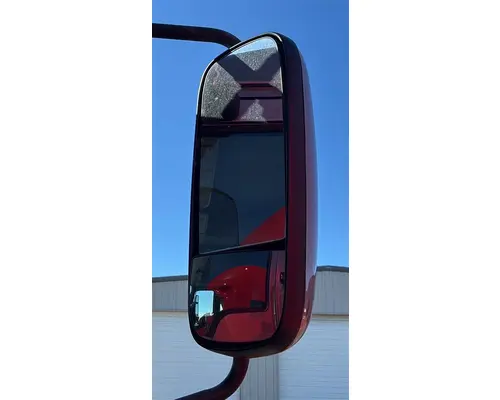MACK CXN613 MIRROR ASSEMBLY CABDOOR