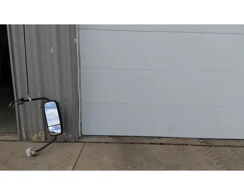 MACK CXN613 MIRROR ASSEMBLY CABDOOR