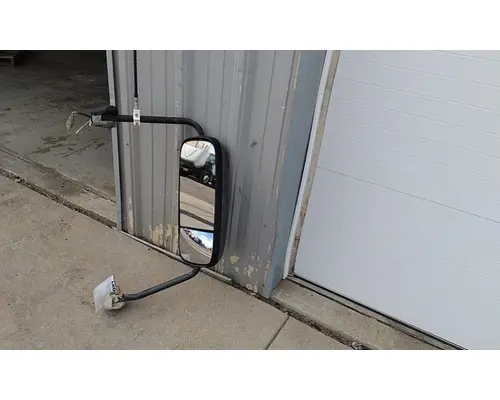 MACK CXN613 MIRROR ASSEMBLY CABDOOR