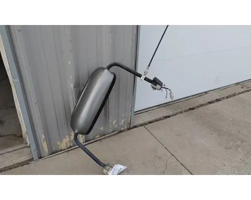 MACK CXN613 MIRROR ASSEMBLY CABDOOR