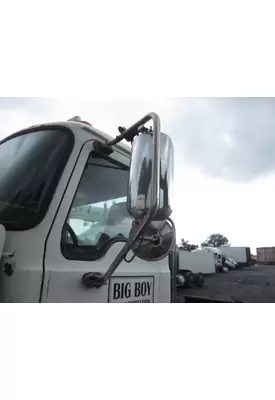 MACK CXN613 MIRROR ASSEMBLY CAB/DOOR