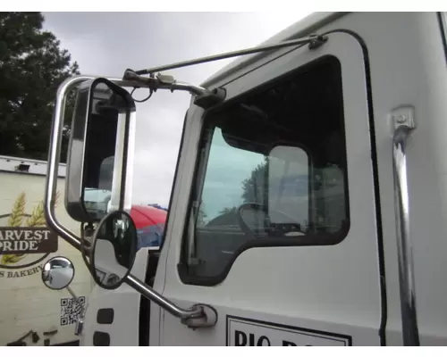MACK CXN613 MIRROR ASSEMBLY CABDOOR