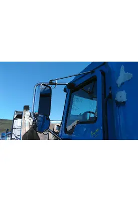 MACK CXN613 MIRROR ASSEMBLY CAB/DOOR