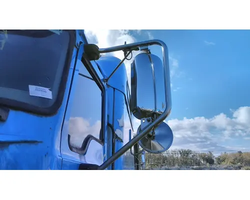 MACK CXN613 MIRROR ASSEMBLY CABDOOR