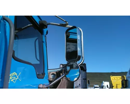 MACK CXN613 MIRROR ASSEMBLY CABDOOR