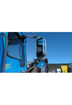 MACK CXN613 MIRROR ASSEMBLY CAB/DOOR