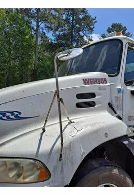 MACK CXN613 MIRROR ASSEMBLY FENDER/HOOD