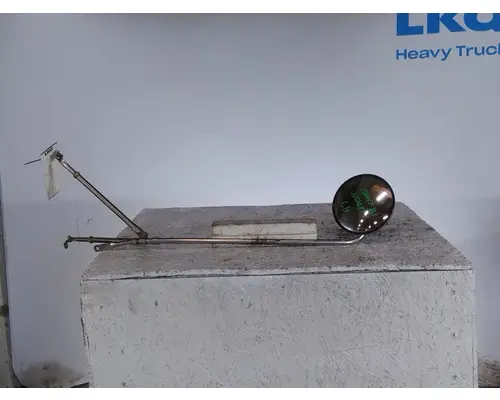 MACK CXN613 MIRROR ASSEMBLY FENDERHOOD