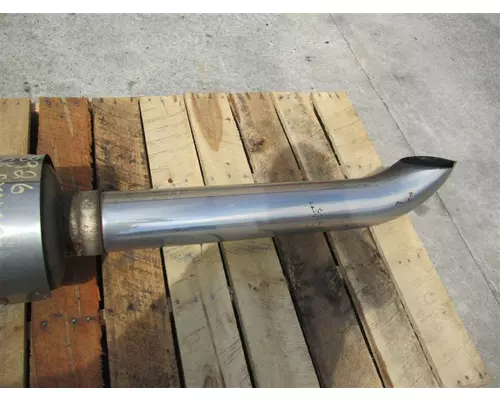 MACK CXN613 MUFFLER