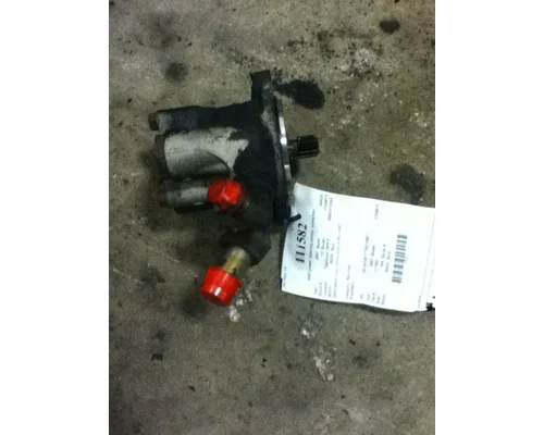 MACK CXN613 Power Steering Pump