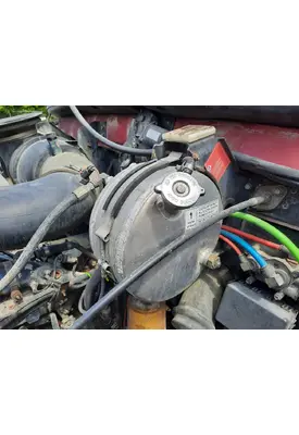 MACK CXN613 RADIATOR OVERFLOW TANK