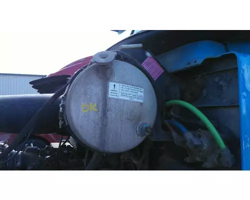 MACK CXN613 RADIATOR OVERFLOW TANK