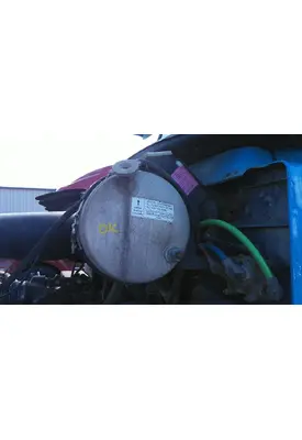 MACK CXN613 RADIATOR OVERFLOW TANK
