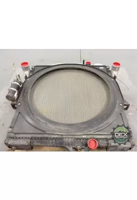 MACK CXN613 Radiator