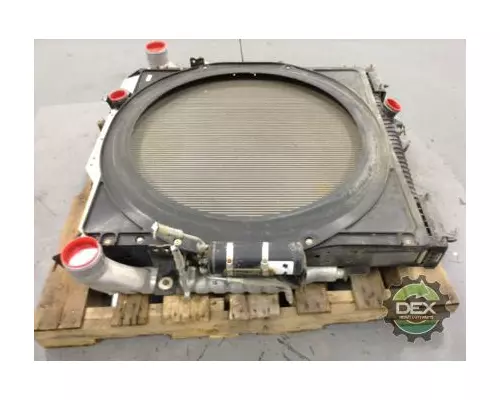 MACK CXN613 Radiator
