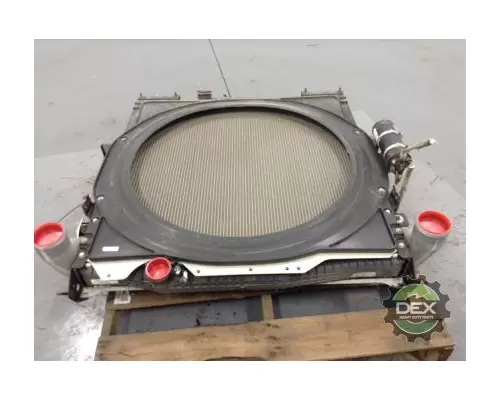 MACK CXN613 Radiator