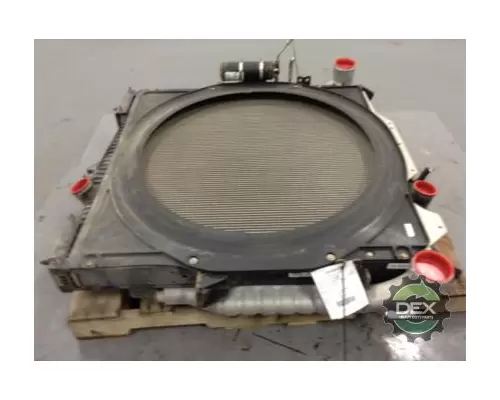 MACK CXN613 Radiator