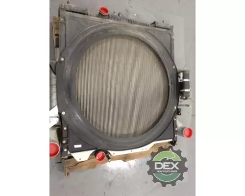 MACK CXN613 Radiator