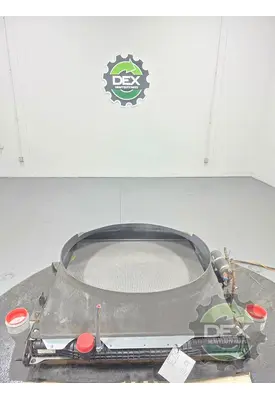 MACK CXN613 Radiator