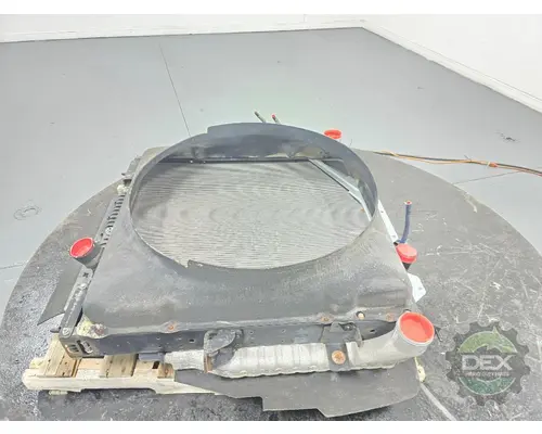 MACK CXN613 Radiator