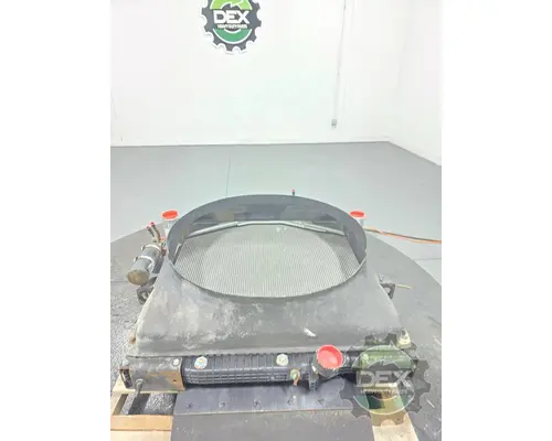 MACK CXN613 Radiator