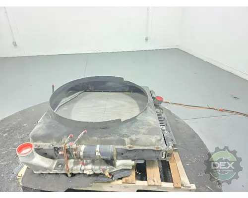 MACK CXN613 Radiator