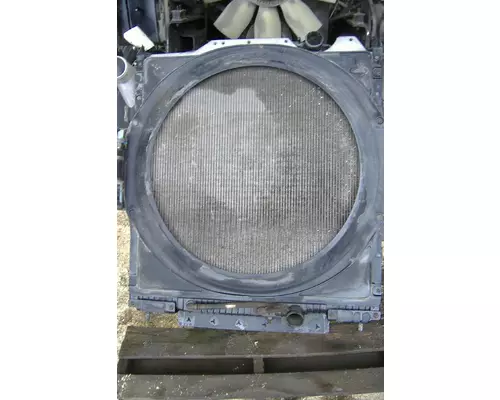 MACK CXN613 Radiator