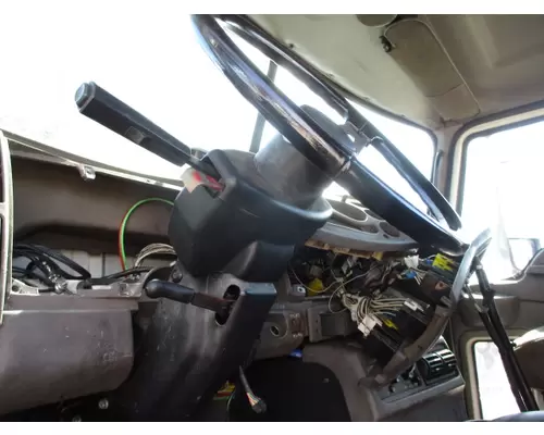 MACK CXN613 STEERING COLUMN