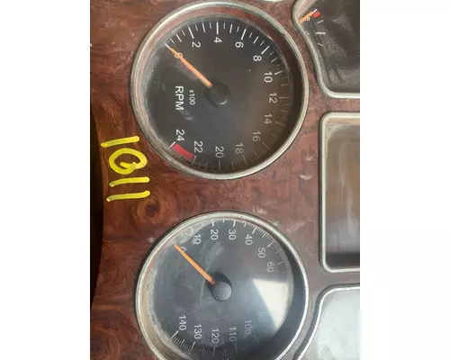 MACK CXN613 Speedometer Head Cluster