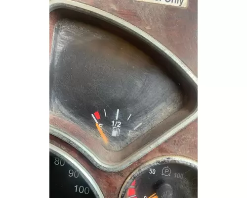 MACK CXN613 Speedometer Head Cluster