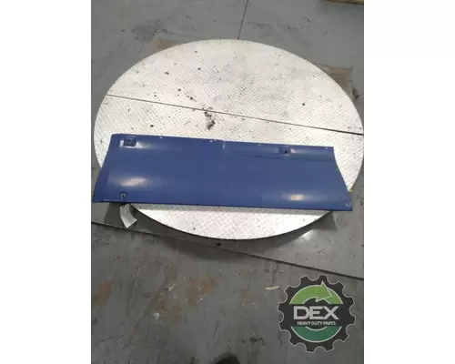 MACK CXN613 Spoiler, Front
