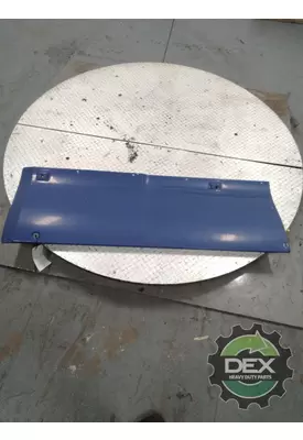 MACK CXN613 Spoiler, Front