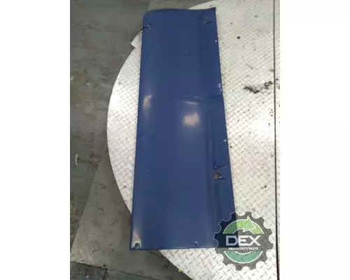 MACK CXN613 Spoiler, Front