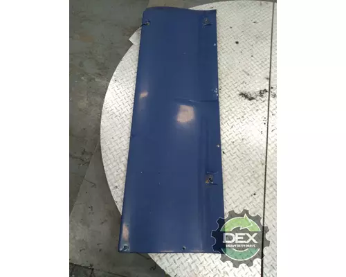 MACK CXN613 Spoiler, Front
