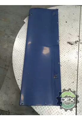 MACK CXN613 Spoiler, Front